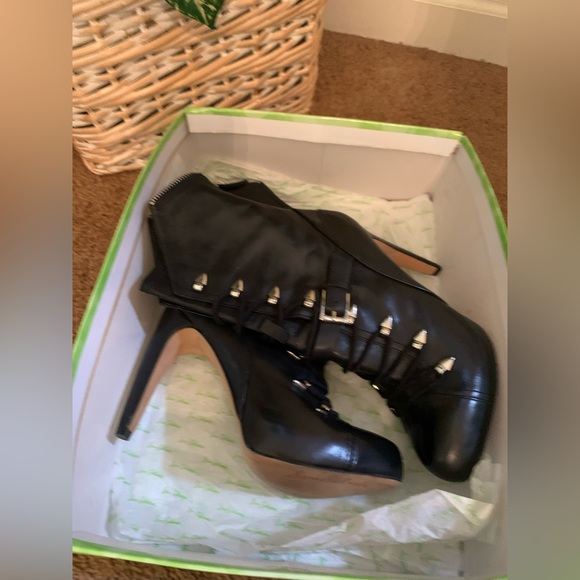 Sam Edelman Knox boots - Picture 8 of 8